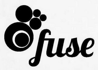 FUSE logo