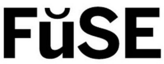 FUSE logo