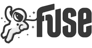 FUSE logo