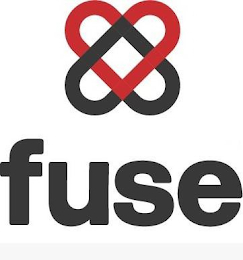 FUSE logo