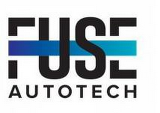 FUSE AUTOTECH logo
