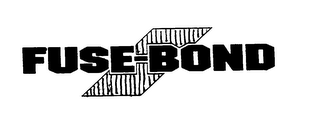 FUSE-BOND logo