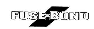 FUSE-BOND logo