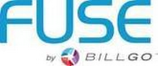 FUSE BY BILLGO logo