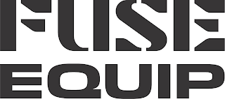FUSE EQUIP logo