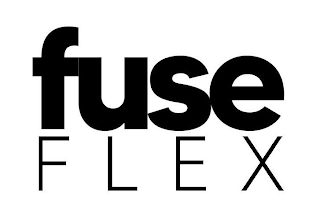 FUSE FLEX logo
