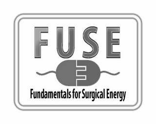 FUSE FUNDAMENTALS FOR SURGICAL ENERGY logo