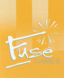FUSE GAMES logo