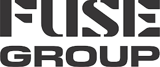 FUSE GROUP logo