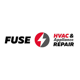 FUSE HVAC & APPLIANCE REPAIR logo