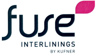 FUSE INTERLININGS BY KUFNER logo