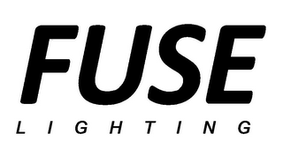 FUSE LIGHTING logo