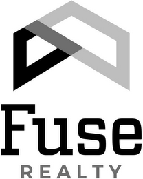 FUSE REALTY logo