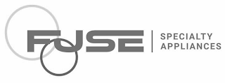 FUSE SPECIALTY APPLIANCES logo