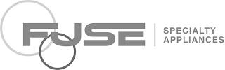 FUSE SPECIALTY APPLIANCES logo
