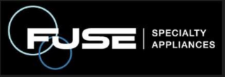 FUSE SPECIALTY APPLIANCES logo