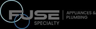 FUSE SPECIALTY APPLIANCES & PLUMBING logo