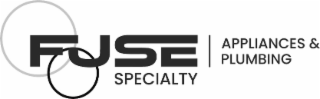 FUSE SPECIALTY APPLIANCES & PLUMBING logo