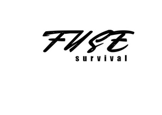 FUSE SURVIVAL logo