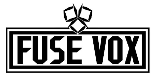 FUSE VOX logo