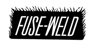FUSE-WELD logo