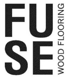 FUSE WOOD FLOORING logo