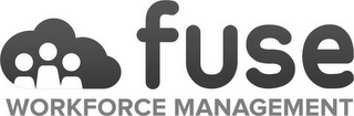 FUSE WORKFORCE MANAGEMENT logo