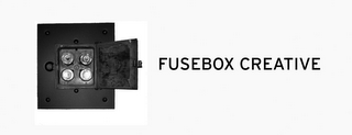 FUSEBOX CREATIVE logo