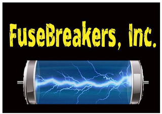 FUSEBREAKERS, INC. logo