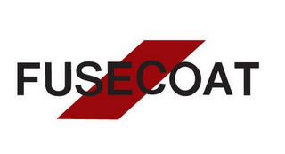 FUSECOAT logo