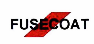 FUSECOAT logo