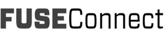 FUSECONNECT logo