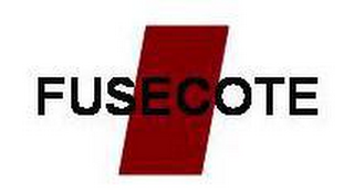 FUSECOTE logo