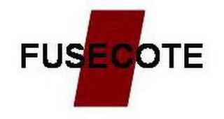FUSECOTE logo