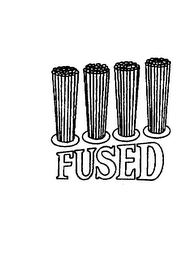 FUSED logo