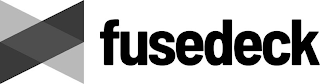 FUSEDECK logo