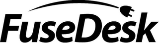 FUSEDESK logo