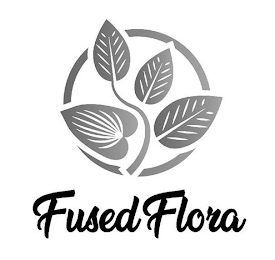 FUSEDFLORA logo