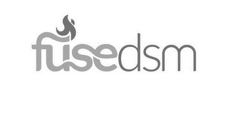 FUSEDSM logo