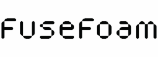 FUSEFOAM logo