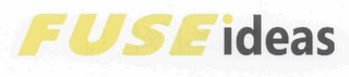 FUSEIDEAS logo