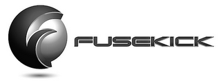 FUSEKICK logo