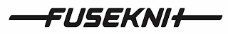 FUSEKNIT logo
