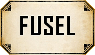 FUSEL logo