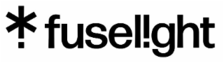 FUSEL!GHT logo