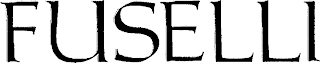 FUSELLI logo
