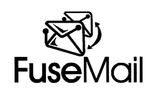 FUSEMAIL logo
