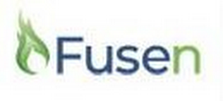 FUSEN logo