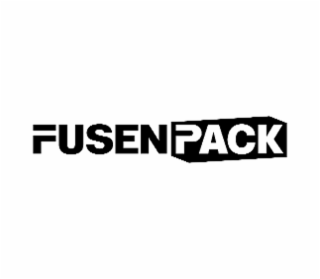 FUSENPACK logo