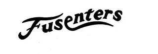 FUSENTERS logo
